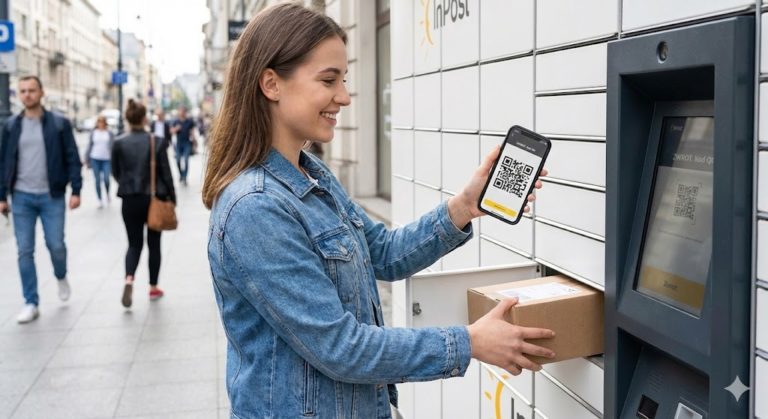 Skalowanie sprzedaży a koszty logistyki. Kiedy przejść na model KurierHub?