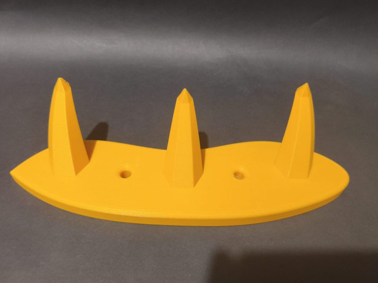 Części zamienne z druku 3D – gdy serwis mówi, że nie ma już elementu